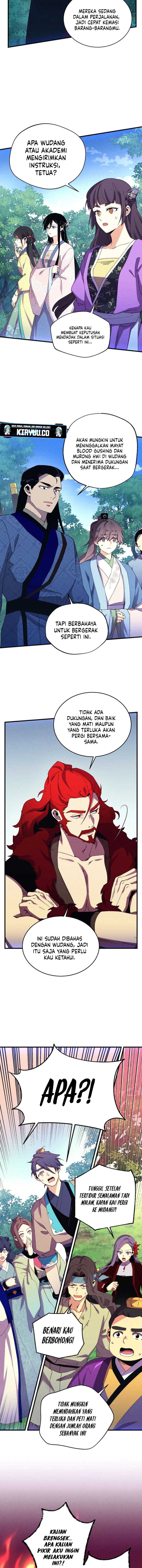 Lightning Degree (Lightning Expert) Chapter 180 Gambar 5